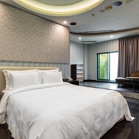 Ohya Chain Boutique Motel-Xinying Zewnętrze zdjęcie