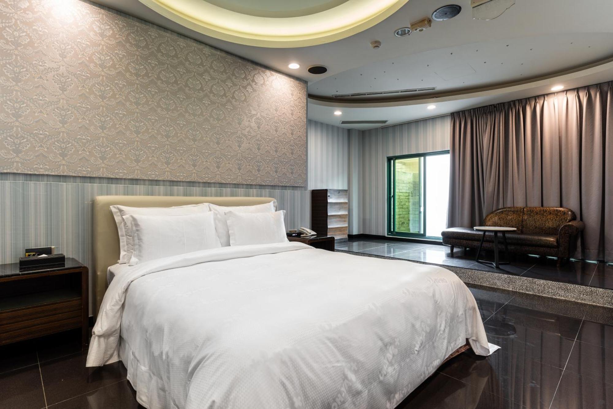 Ohya Chain Boutique Motel-Xinying Zewnętrze zdjęcie