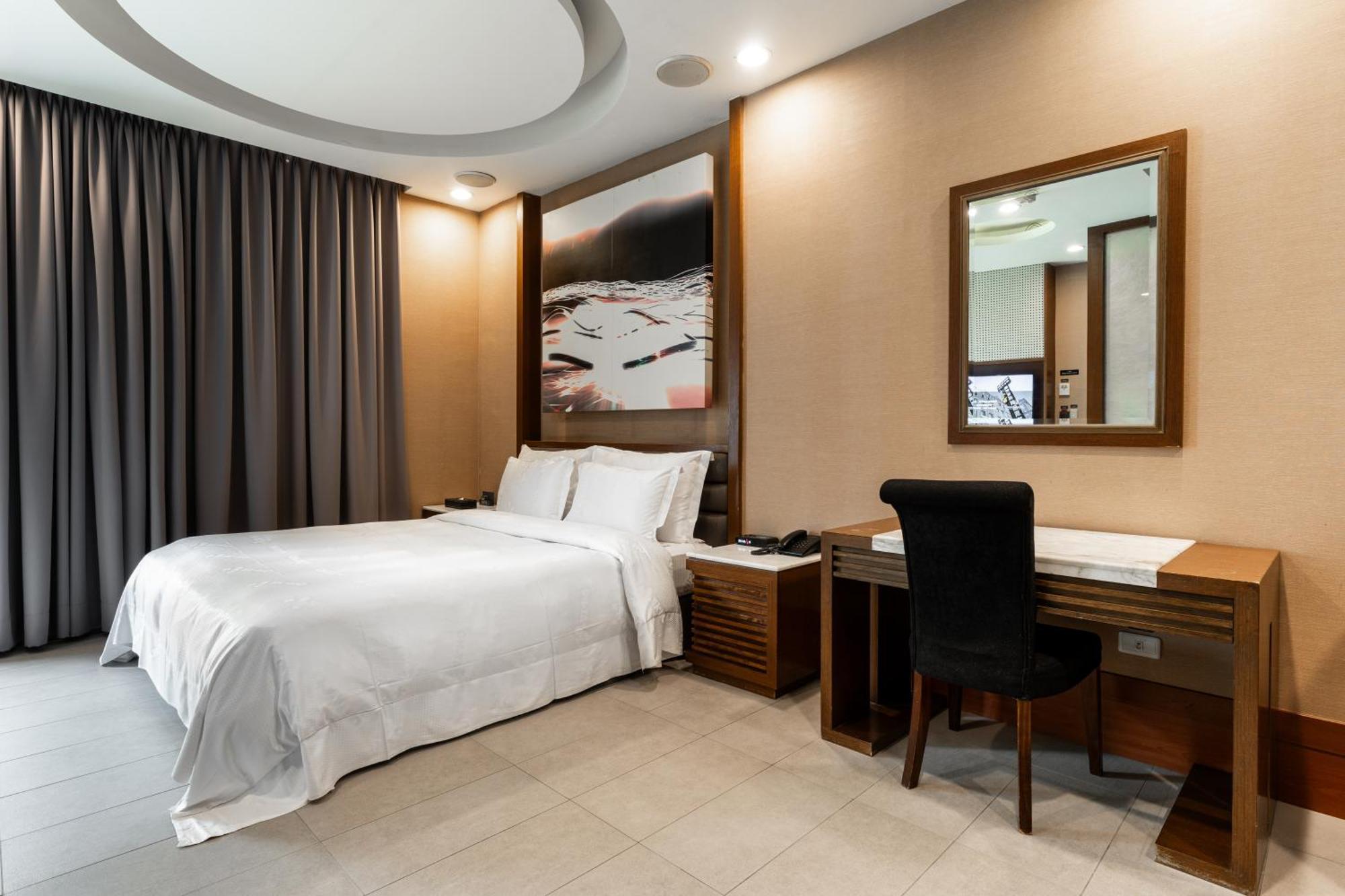 Ohya Chain Boutique Motel-Xinying Zewnętrze zdjęcie