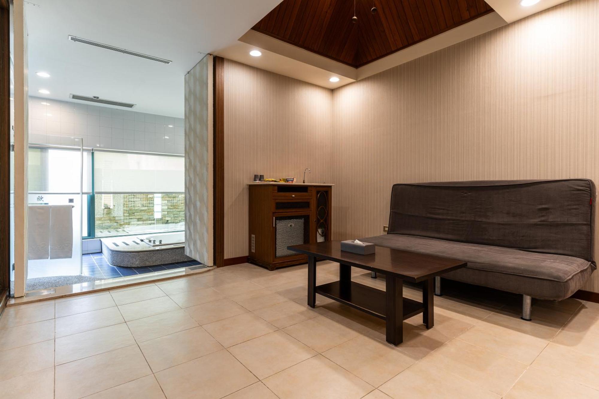 Ohya Chain Boutique Motel-Xinying Zewnętrze zdjęcie