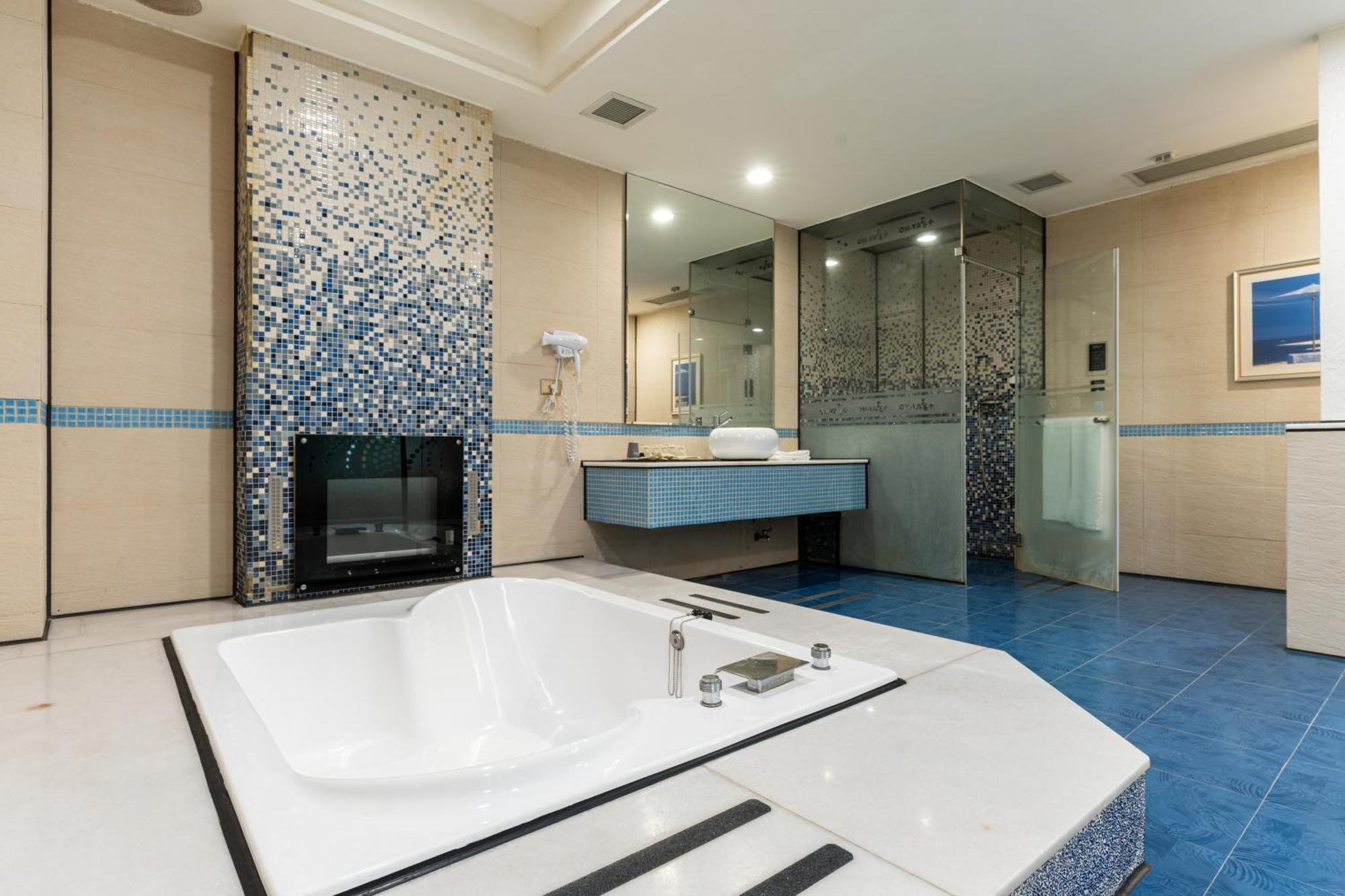 Ohya Chain Boutique Motel-Xinying Zewnętrze zdjęcie
