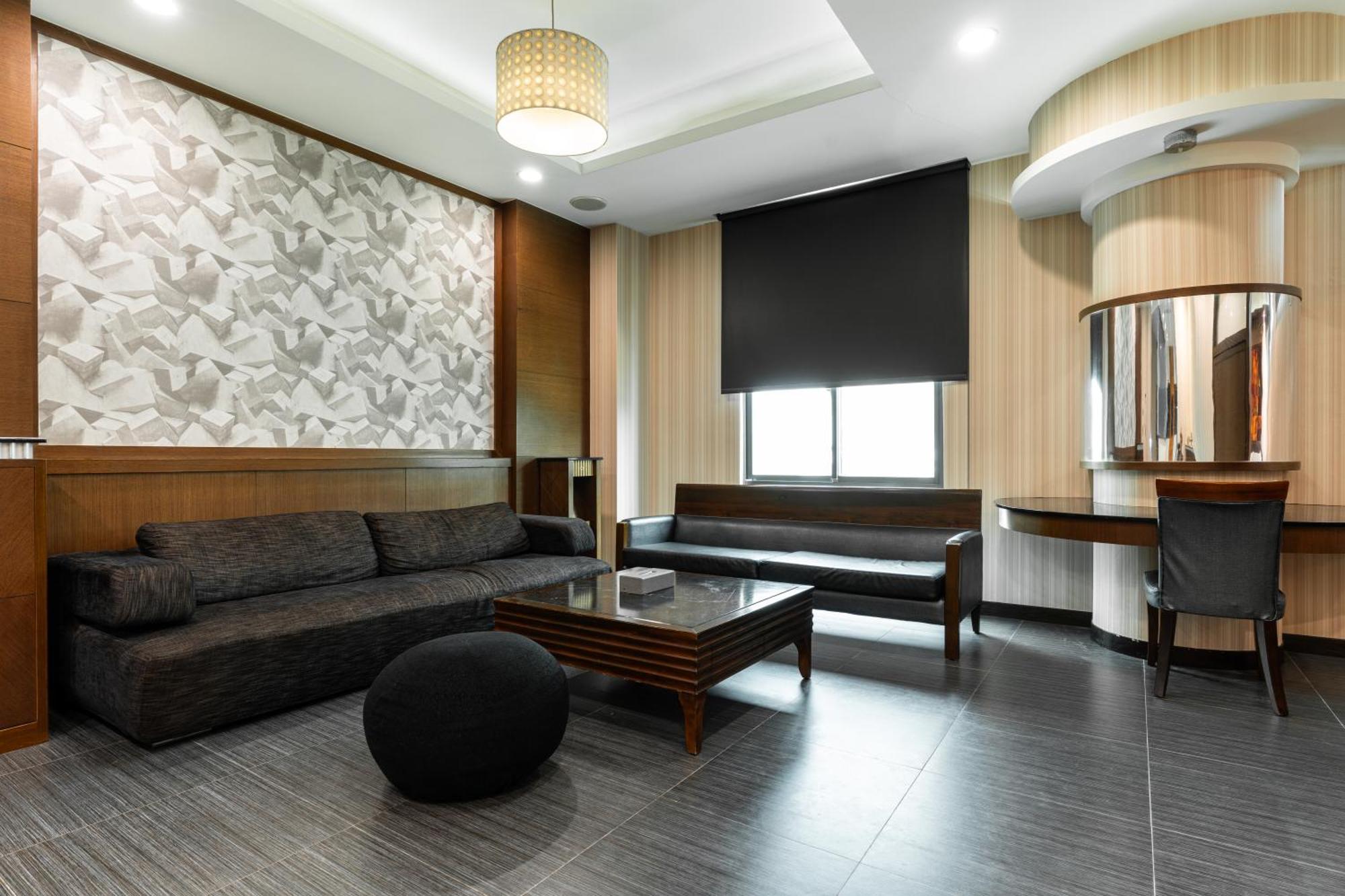 Ohya Chain Boutique Motel-Xinying Zewnętrze zdjęcie