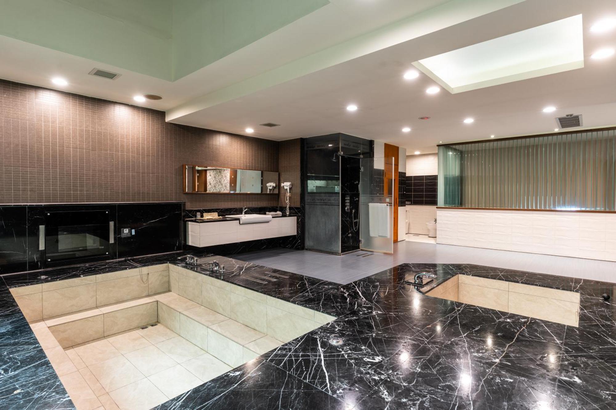Ohya Chain Boutique Motel-Xinying Zewnętrze zdjęcie