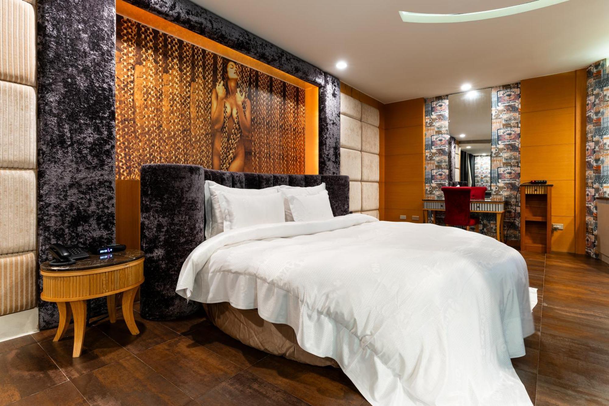 Ohya Chain Boutique Motel-Xinying Zewnętrze zdjęcie
