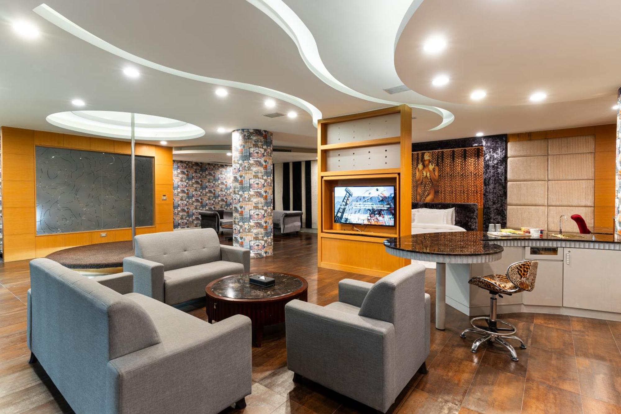 Ohya Chain Boutique Motel-Xinying Zewnętrze zdjęcie