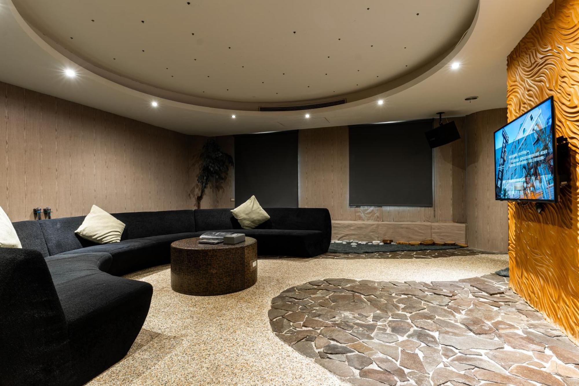 Ohya Chain Boutique Motel-Xinying Zewnętrze zdjęcie