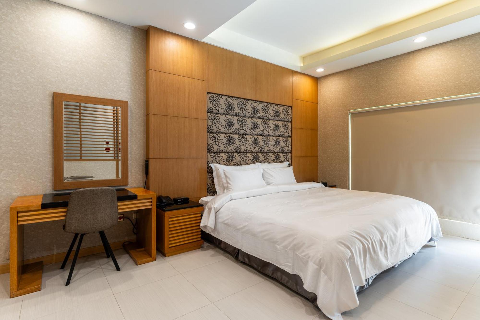 Ohya Chain Boutique Motel-Xinying Zewnętrze zdjęcie