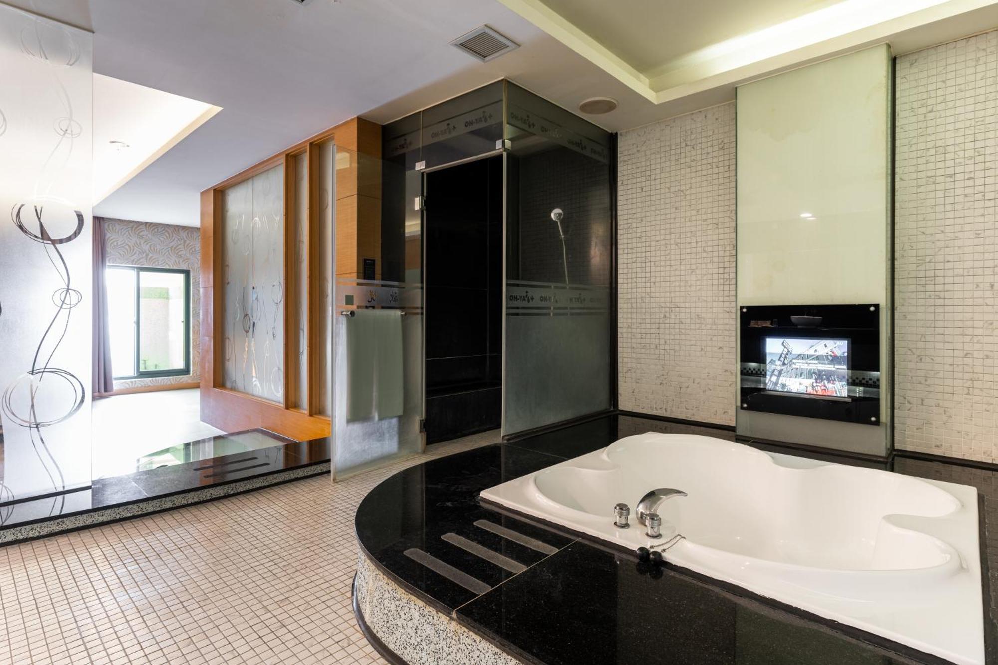 Ohya Chain Boutique Motel-Xinying Zewnętrze zdjęcie