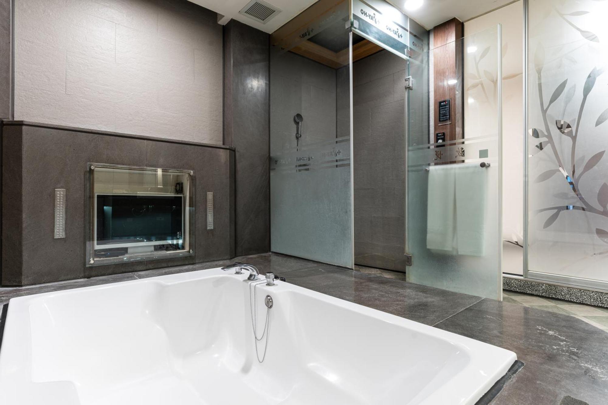 Ohya Chain Boutique Motel-Xinying Zewnętrze zdjęcie