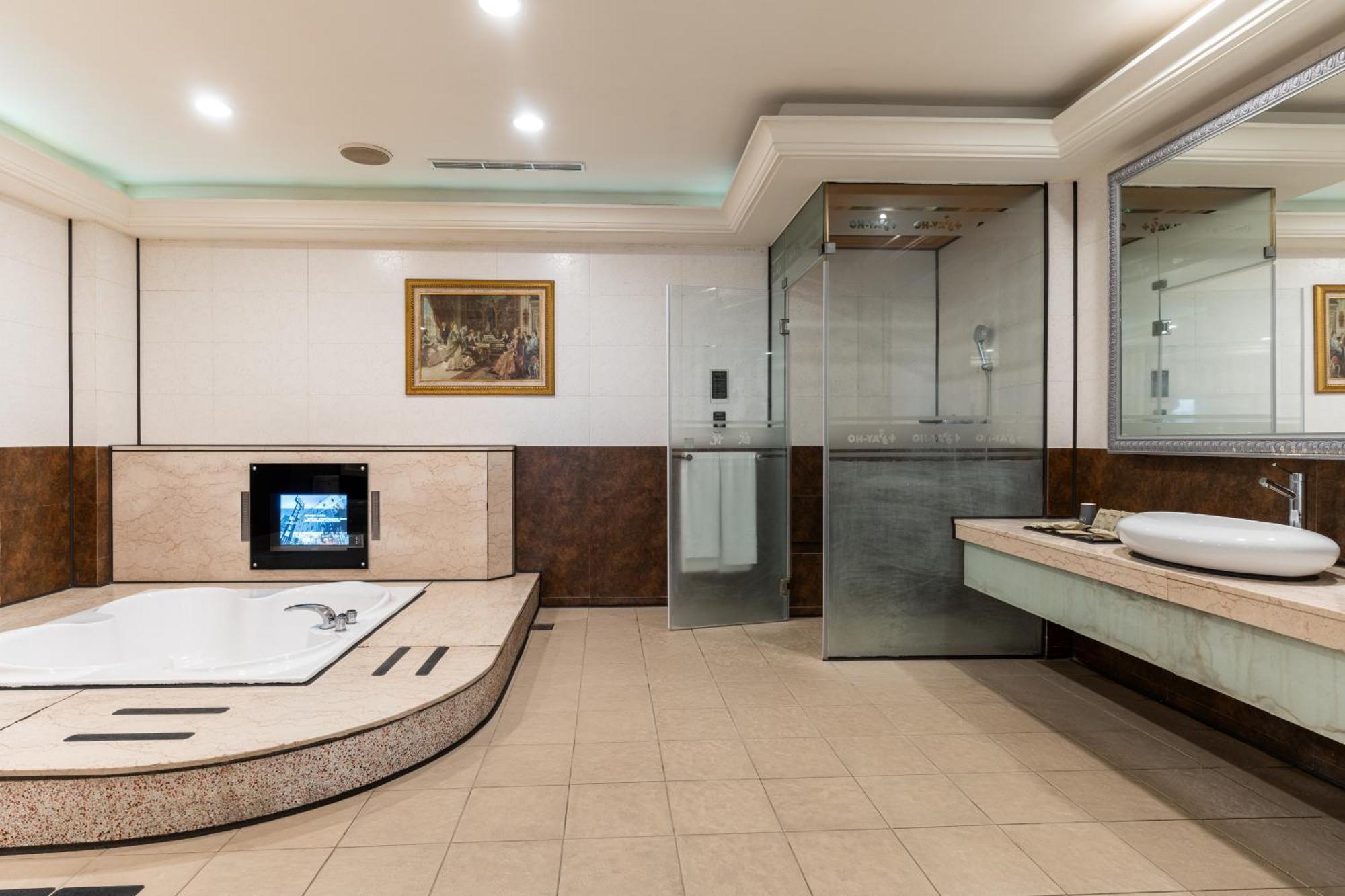 Ohya Chain Boutique Motel-Xinying Zewnętrze zdjęcie