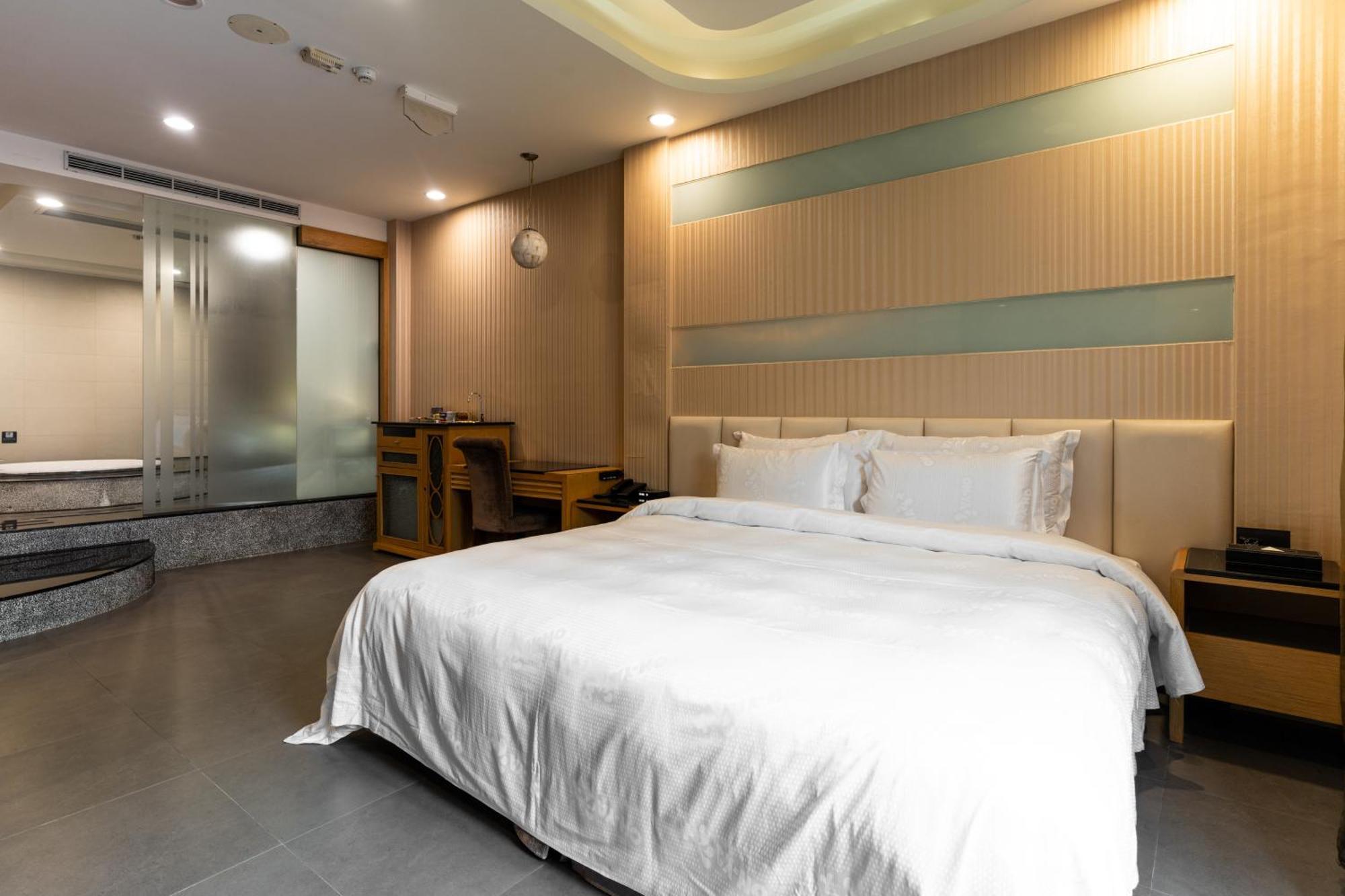 Ohya Chain Boutique Motel-Xinying Zewnętrze zdjęcie