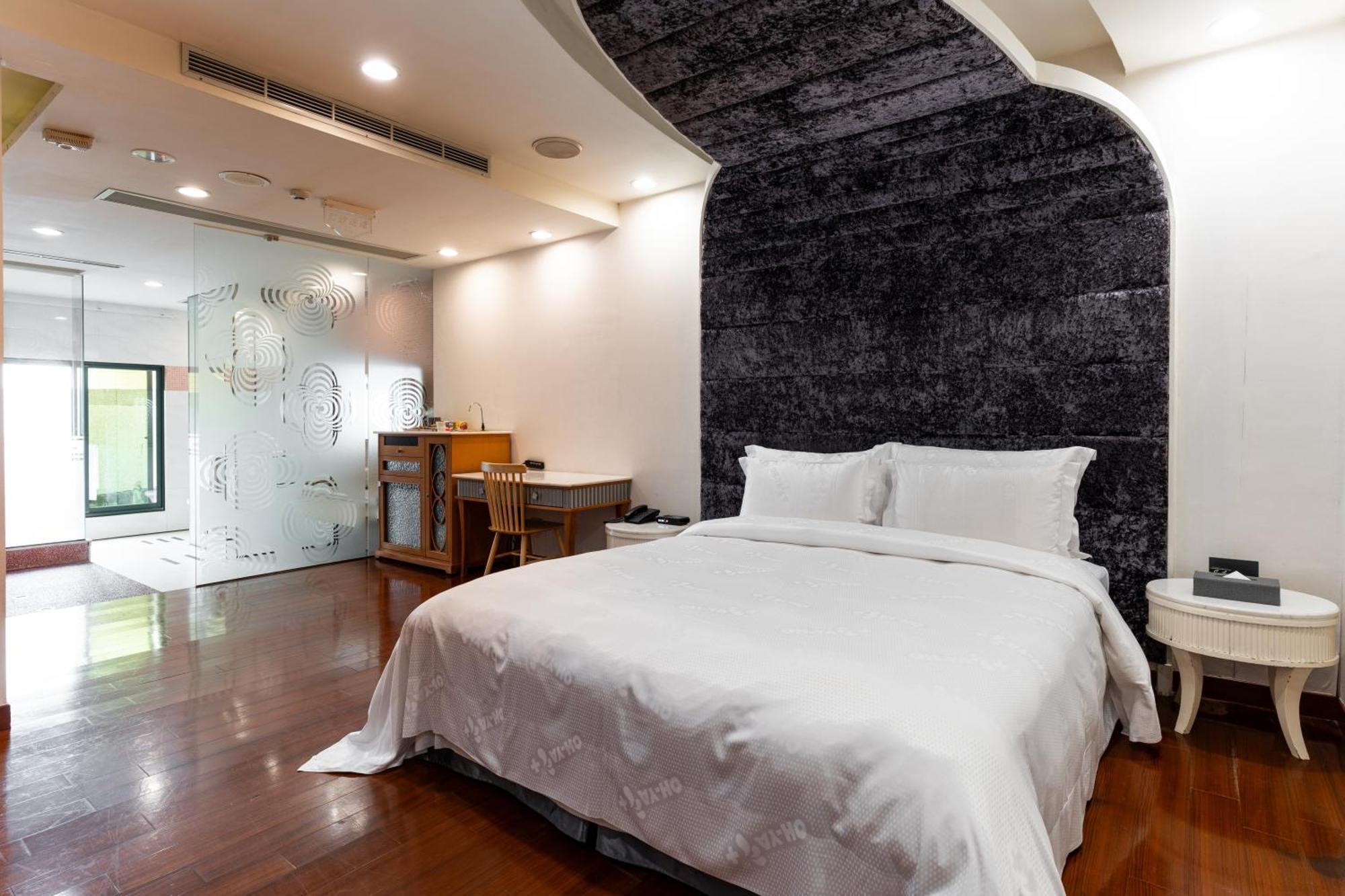 Ohya Chain Boutique Motel-Xinying Zewnętrze zdjęcie
