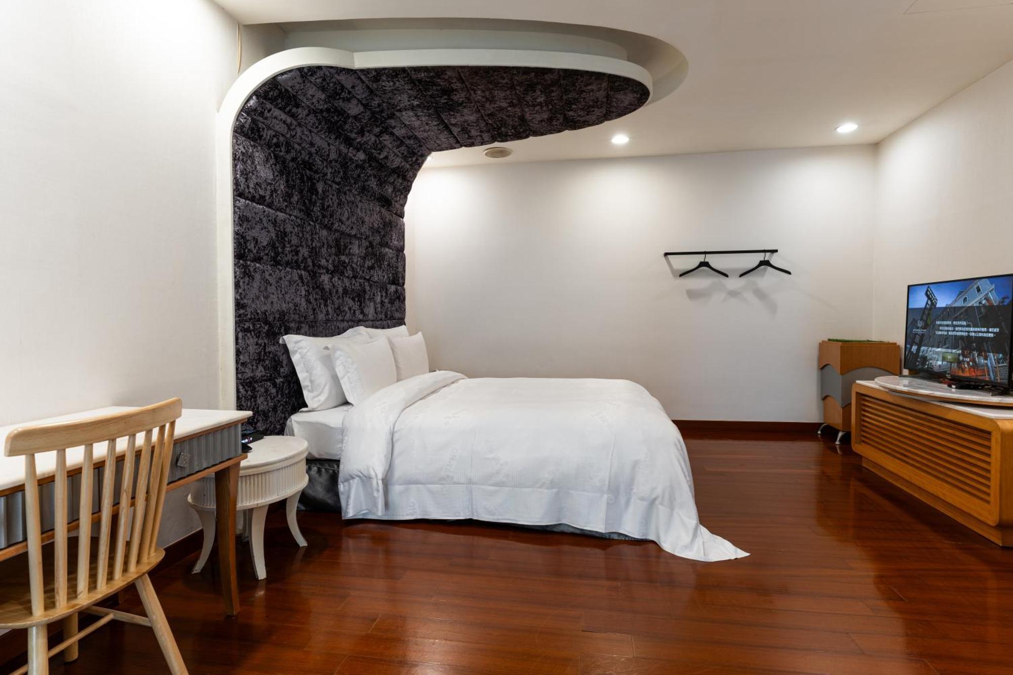 Ohya Chain Boutique Motel-Xinying Zewnętrze zdjęcie