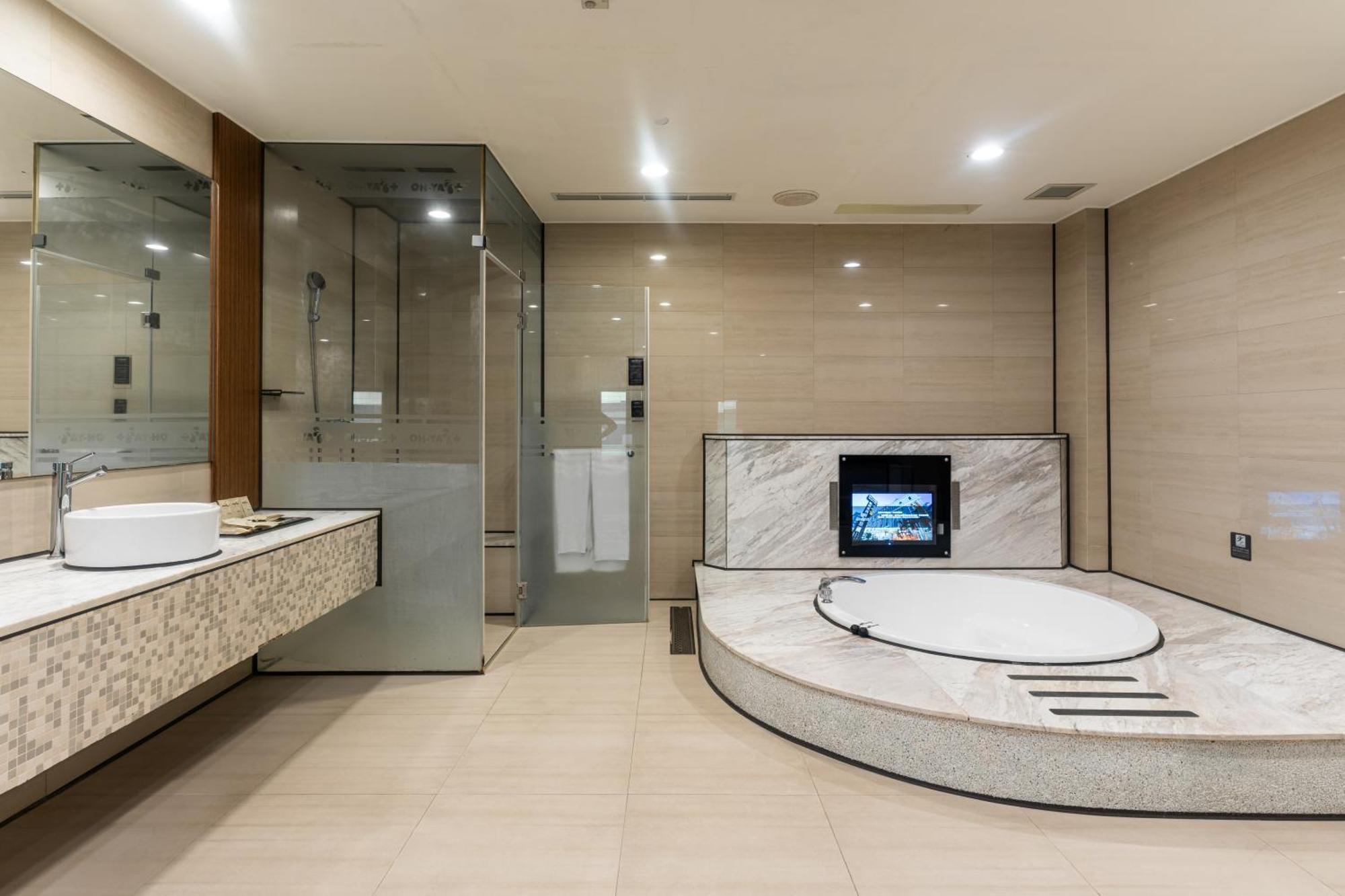 Ohya Chain Boutique Motel-Xinying Zewnętrze zdjęcie