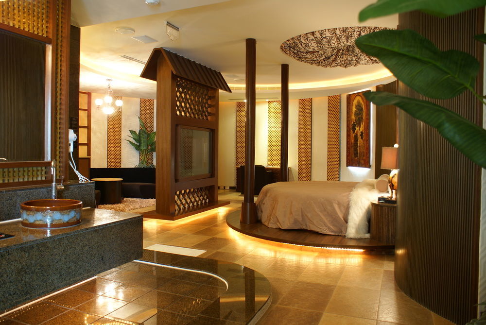 Ohya Chain Boutique Motel-Xinying Zewnętrze zdjęcie