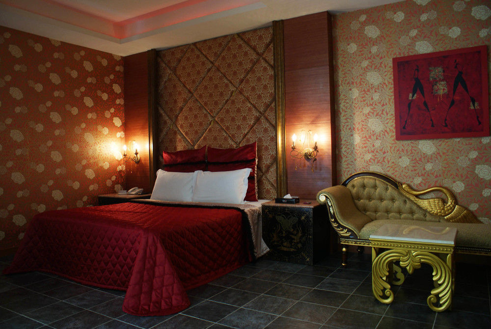 Ohya Chain Boutique Motel-Xinying Zewnętrze zdjęcie