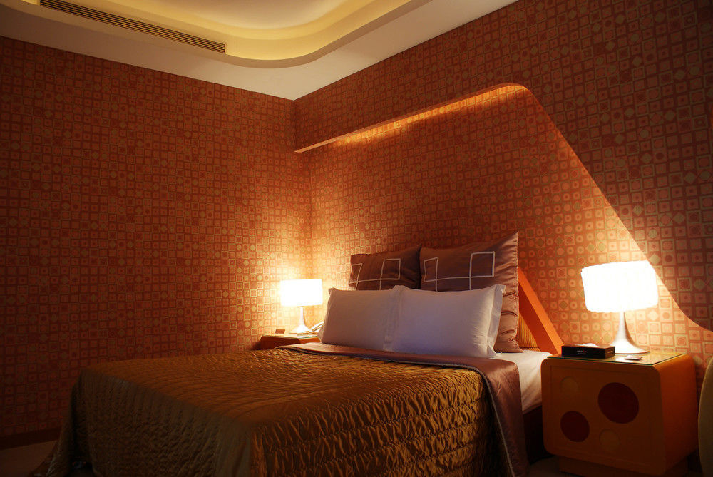 Ohya Chain Boutique Motel-Xinying Zewnętrze zdjęcie