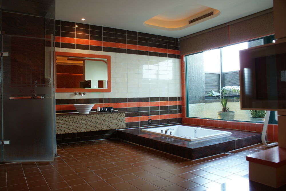 Ohya Chain Boutique Motel-Xinying Zewnętrze zdjęcie