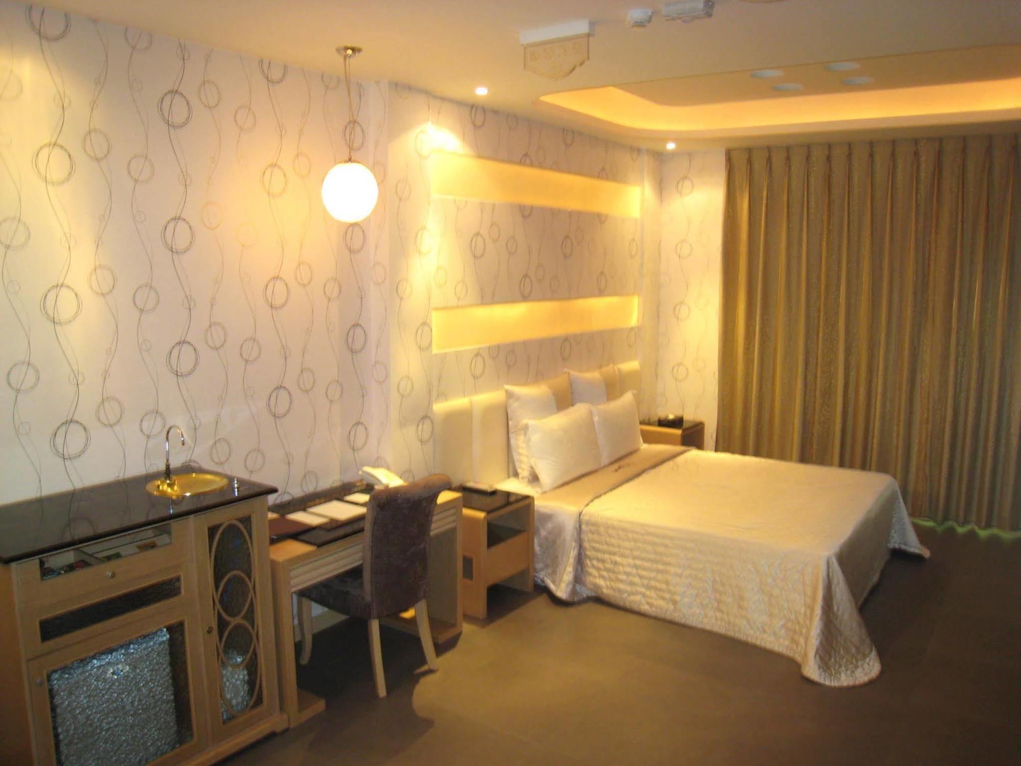 Ohya Chain Boutique Motel-Xinying Zewnętrze zdjęcie